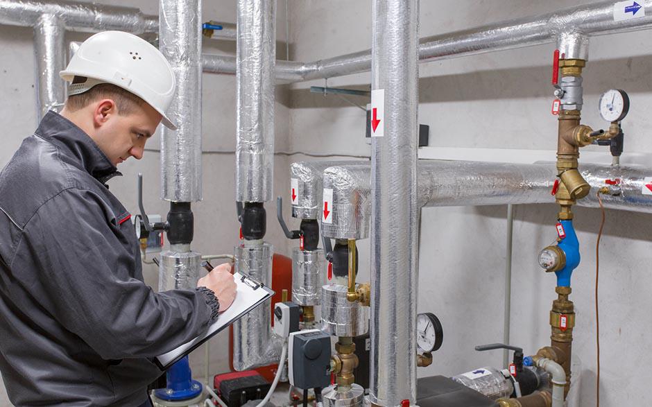 entretien chaudière gaz tarif Montreuil